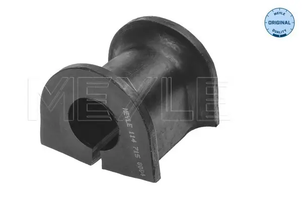 Markenprodukt MEYLE 114 715 0004 - Lagerung, Stabilisator - MEYLE-ORIGINAL True to OE.