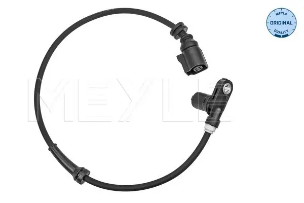 Beliebt MEYLE 114 800 0016 - Sensor, Raddrehzahl - MEYLE-ORIGINAL True to OE.