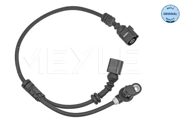 MEYLE 114 800 0024 - Sensor, Raddrehzahl - MEYLE-ORIGINAL True to OE. Wochenendangebot