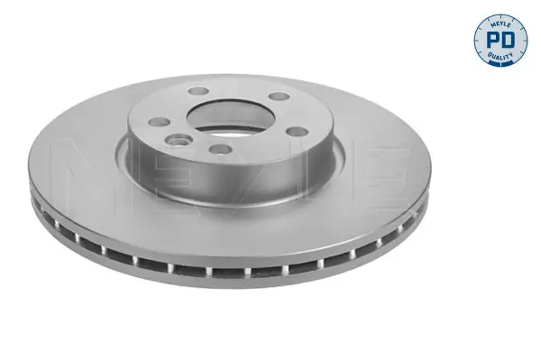 MEYLE 115 521 0040/PD - Bremsscheibe - MEYLE-PD Advanced performance and design. Must-Have