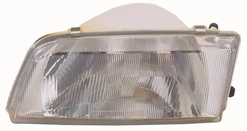 Garantierte Lieferung ABAKUS 552-1104R-LD-E - Hauptscheinwerfer