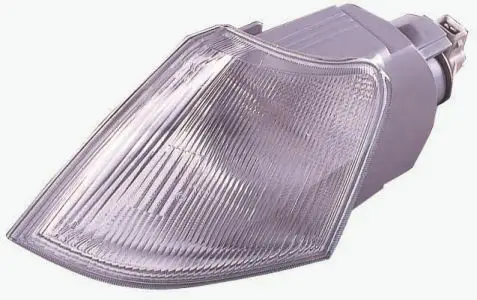 Sonderaktion ABAKUS 552-1508R-WE - Blinkleuchte