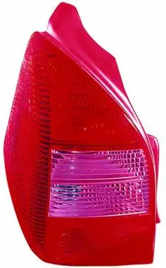 Super-Preis ABAKUS 552-1917L-UE - Heckleuchte