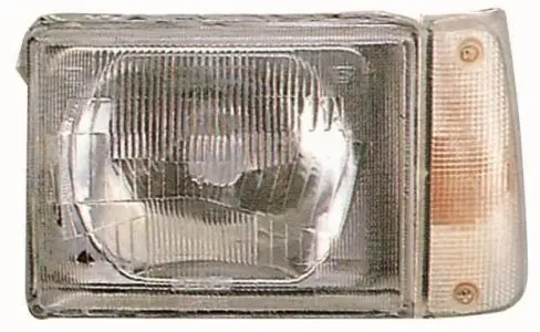 Online Kaufen ABAKUS 661-1118R-LD-EC - Hauptscheinwerfer