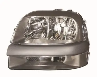 ABAKUS 661-1135L-LD-EM - Hauptscheinwerfer Günstig