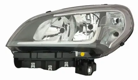 ABAKUS 661-1172LMLDEM2 - Hauptscheinwerfer Neu