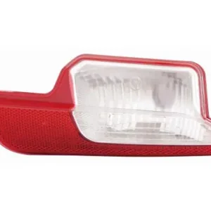 Top-Seller ABAKUS 661-4005R-LD-UE - Nebelschlussleuchte