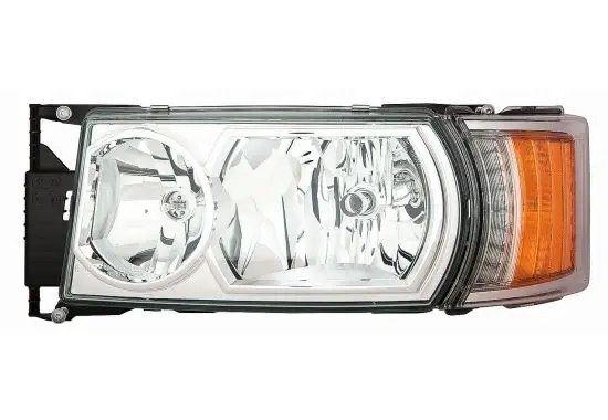ABAKUS 771-1105LMLDEMU - Hauptscheinwerfer Jetzt Kaufen