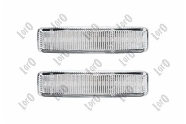 ABAKUS L04-140-014LED-D - Blinkleuchtensatz Finale Aktion