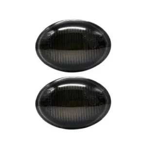 Top-Seller ABAKUS L16-140-001LED-S - Blinkleuchtensatz