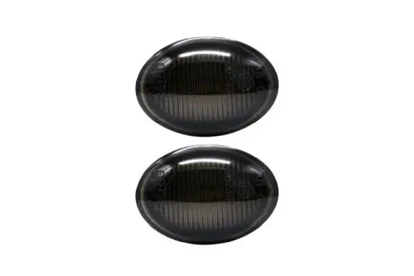 Top-Seller ABAKUS L16-140-001LED-S - Blinkleuchtensatz
