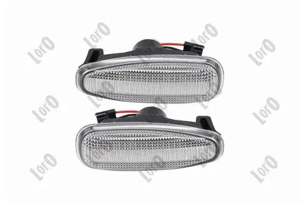 ABAKUS L19-140-002LED - Blinkleuchtensatz Direktkauf