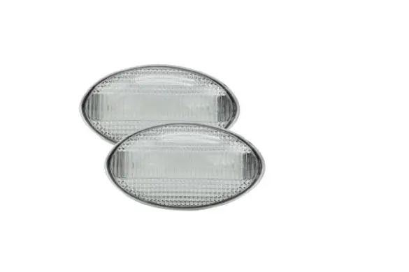 Ausverkauf ABAKUS L32-140-005LED - Blinkleuchtensatz