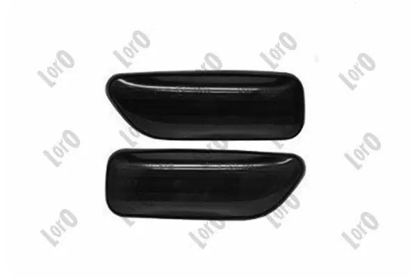 Bestseller ABAKUS L52-140-001LED-S - Blinkleuchtensatz