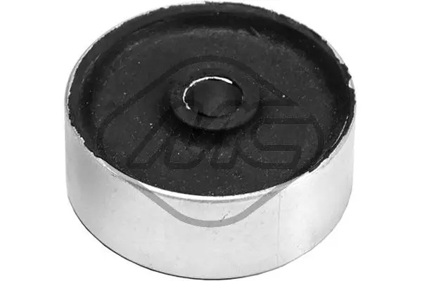 Metalcaucho 02640 - Gummistreifen, Abgasanlage Markenprodukt