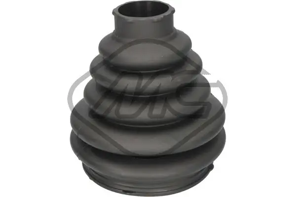 Markenware Metalcaucho 01113 - Faltenbalgsatz, Antriebswelle