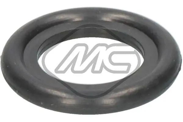 Metalcaucho 02021 - Dichtring, Ölablassschraube Billig
