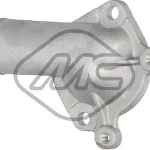 Metalcaucho 06030 - Kühlmittelflansch Meistverkauft