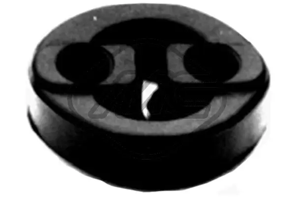 Preisknaller Metalcaucho 07063 - Anschlagpuffer, Schalldämpfer