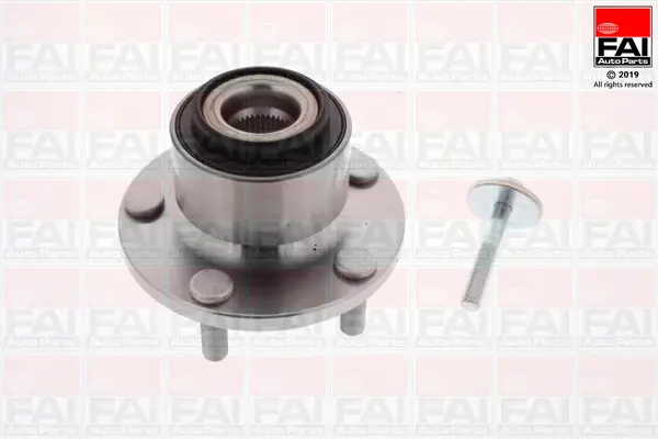 FAI AutoParts FHBK1117 - Radlagersatz Preiswert