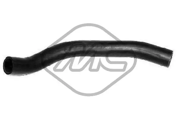 Metalcaucho 08474 - Rohrleitung, AGR-Ventil Schneller Versand