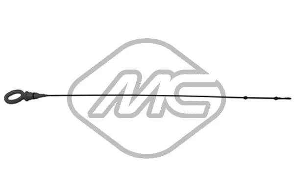 Metalcaucho 39900 - Ölpeilstab Neue Kollektion