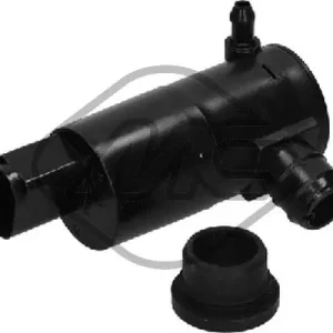 Metalcaucho 32183 - Waschwasserpumpe, Scheibenreinigung Neuheit