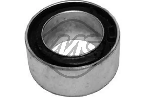 Metalcaucho 58440 - Lagerung, Achskörper Markenprodukt