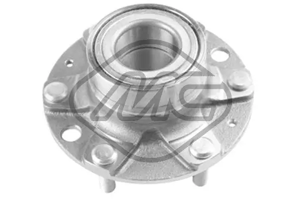Angebot Metalcaucho 90369 - Radnabe