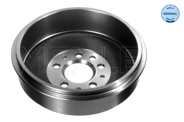 Neue Kollektion MEYLE 115 523 1034 - Bremstrommel - MEYLE-ORIGINAL True to OE.