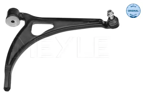 MEYLE 116 050 0099 - Lenker, Radaufhängung - MEYLE-ORIGINAL True to OE. Preisknaller