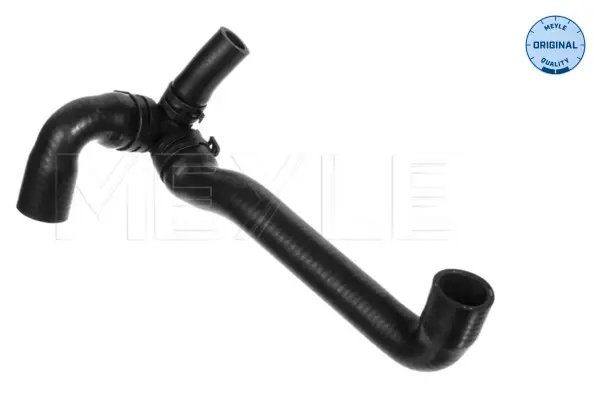 Neu Im Sortiment MEYLE 119 121 0177 - Kühlerschlauch - MEYLE-ORIGINAL True to OE.