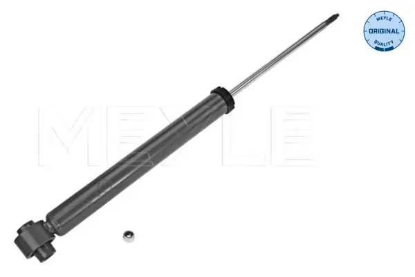 MEYLE 126 725 0025 - Stoßdämpfer - MEYLE-ORIGINAL True to OE. Preisknaller