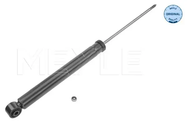 MEYLE 126 725 0036 - Stoßdämpfer - MEYLE-ORIGINAL True to OE. Zertifiziert