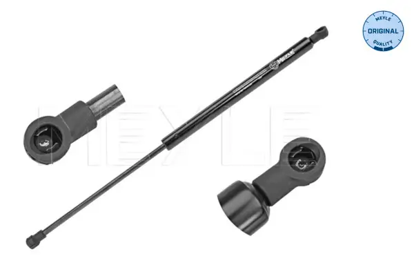 Top-Seller MEYLE 140 910 0060 - Gasfeder, Koffer-/Laderaum - MEYLE-ORIGINAL True to OE.