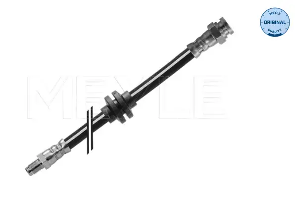 Must-Have MEYLE 15-14 525 0001 - Bremsschlauch - MEYLE-ORIGINAL True to OE.