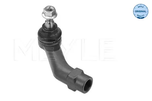 MEYLE 15-16 020 0004 - Spurstangenkopf - MEYLE-ORIGINAL True to OE. Super-Preis