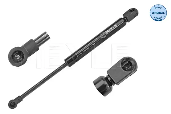 MEYLE 15-40 910 0009 - Gasfeder, Koffer-/Laderaum - MEYLE-ORIGINAL True to OE. Highlight