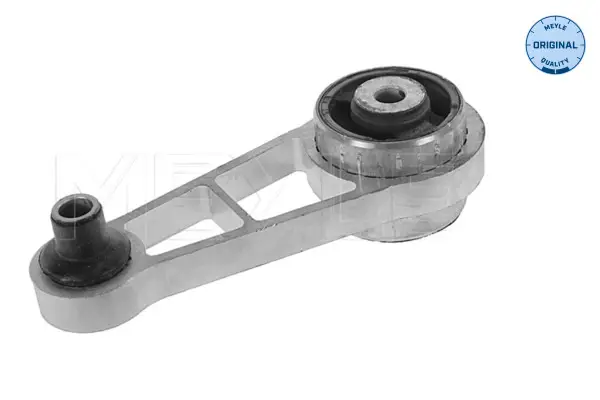 Must-Have MEYLE 16-14 030 0007 - Lagerung, Motor - MEYLE-ORIGINAL True to OE.