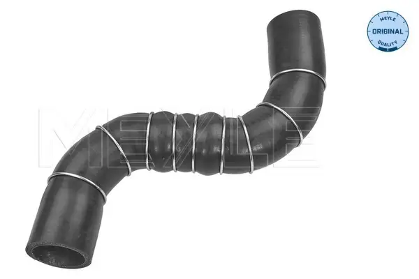 MEYLE 16-14 036 0001 - Ladeluftschlauch - MEYLE-ORIGINAL True to OE. Online Kaufen