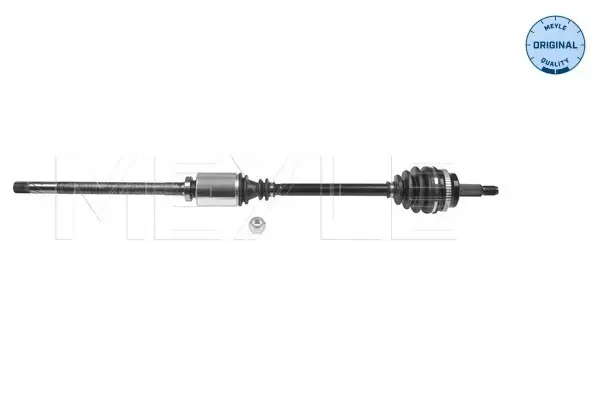 MEYLE 16-14 498 0020 - Antriebswelle - MEYLE-ORIGINAL True to OE. Saisonangebot