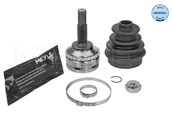 Jetzt Kaufen MEYLE 16-14 498 0032 - Gelenksatz, Antriebswelle - MEYLE-ORIGINAL True to OE.