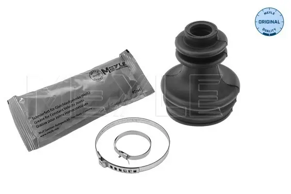 Neue Ware MEYLE 16-14 495 0008 - Faltenbalgsatz, Antriebswelle - MEYLE-ORIGINAL True to OE.