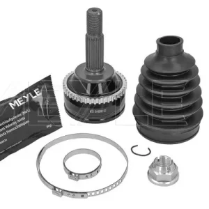 Zertifiziert MEYLE 16-14 498 0004 - Gelenksatz, Antriebswelle - MEYLE-ORIGINAL True to OE.