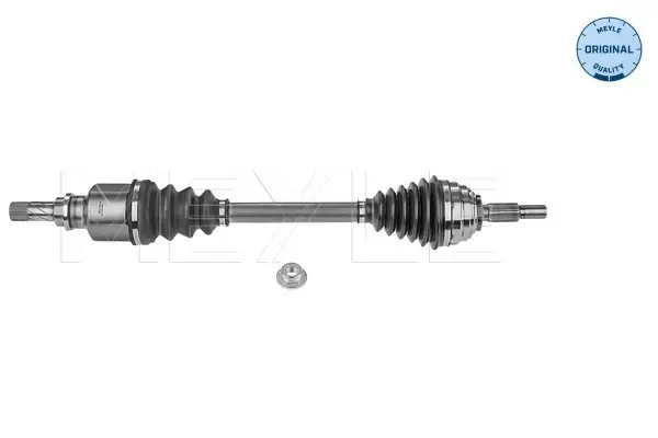 Super-Preis MEYLE 16-14 498 0055 - Antriebswelle - MEYLE-ORIGINAL True to OE.