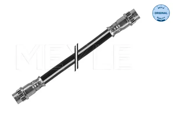 Nur Heute MEYLE 16-14 525 0004 - Bremsschlauch - MEYLE-ORIGINAL True to OE.