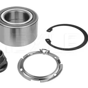 Expressversand MEYLE 16-14 650 0009 - Radlagersatz - MEYLE-ORIGINAL True to OE.