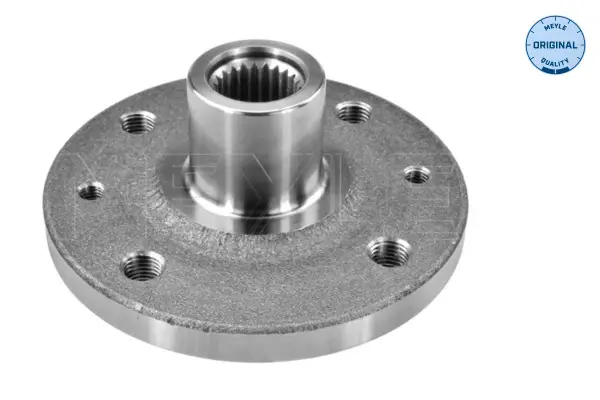 MEYLE 16-14 652 0000 - Radnabe - MEYLE-ORIGINAL True to OE. Neue Ware