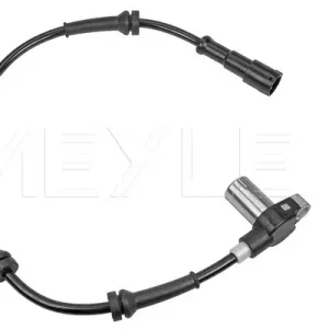 Schneller Versand MEYLE 16-14 800 0009 - Sensor, Raddrehzahl - MEYLE-ORIGINAL True to OE.