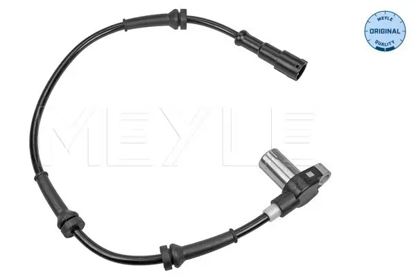 Schneller Versand MEYLE 16-14 800 0009 - Sensor, Raddrehzahl - MEYLE-ORIGINAL True to OE.